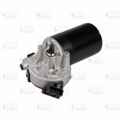 Мотор-редуктор стеклоочистителя Startvolt, для Peugeot 206, арт. VWF 2016