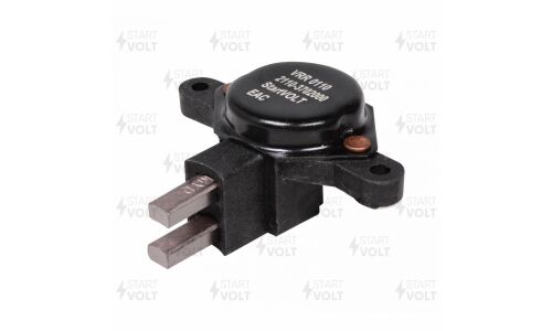 Регулятор напряжения генератора Startvolt, для Лада 2110-2172, арт. VRR 0110