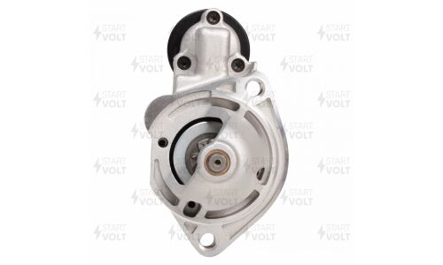 Стартер Startvolt, для VAG Passat B5 (96-) 1.8i 1,1кВт, арт. LSt 1810