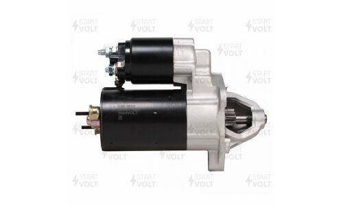 Стартер Startvolt, для VAG Passat B5 (96-) 1.8i 1,1кВт, арт. LSt 1810