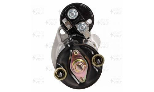 Стартер Startvolt, для VAG Passat B5 (96-) 1.8i 1,1кВт, арт. LSt 1810
