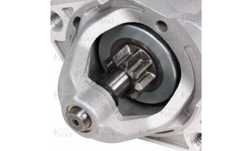 Стартер Startvolt, для VAG Passat B5 (96-) 1.8i 1,1кВт, арт. LSt 1810