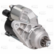 Стартер Startvolt, для VAG Polo Sedan (10-) 1.6i МT (тип Valeo) 1,1кВт, арт. LSt 1016M