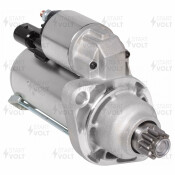 Стартер Startvolt, для VAG Jetta (05-) 1.6i АТ (тип Valeo) 1,1кВт, арт. LSt 1815
