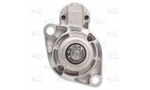 Стартер Startvolt, для VAG Jetta (05-) 1.6i АТ (тип Valeo) 1,1кВт, арт. LSt 1815