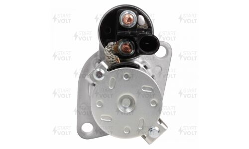 Стартер Startvolt, для VAG Jetta (05-) 1.6i АТ (тип Valeo) 1,1кВт, арт. LSt 1815