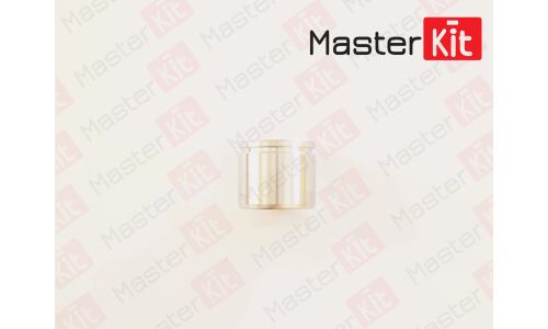 Поршень тормозного суппорта Master KiT, передний, арт. 77A1301