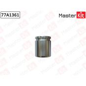 Поршень тормозного суппорта Master KiT, задний, арт. 77A1361