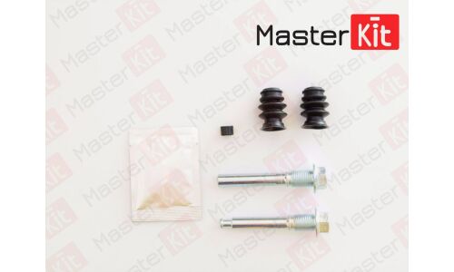 Ремкомплект направляющих тормозного суппорта Master KiT, арт. 77A1378