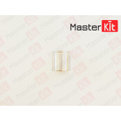 Поршень тормозного суппорта Master KiT, передний, арт. 77A1402