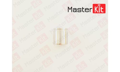 Поршень тормозного суппорта Master KiT, передний, арт. 77A1402