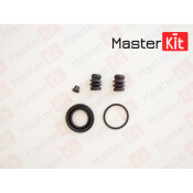 Ремкомплект тормозного суппорта Master KiT, задний, арт. 77A1406