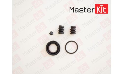 Ремкомплект тормозного суппорта Master KiT, задний, арт. 77A1406