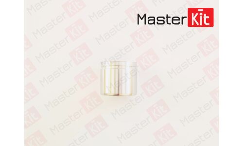 Поршень тормозного суппорта Master KiT, передний, арт. 77A1416