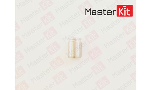 Поршень тормозного суппорта Master KiT, задний, арт. 77A1424