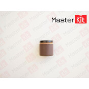 Поршень тормозного суппорта Master KiT, передний, арт. 77A1431