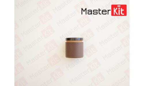 Поршень тормозного суппорта Master KiT, передний, арт. 77A1431