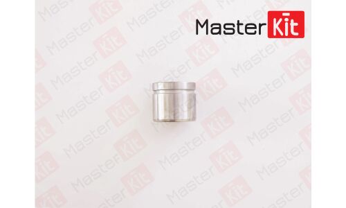Поршень тормозного суппорта Master KiT, передний, арт. 77A1483