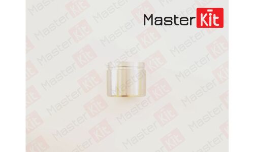 Поршень тормозного суппорта Master KiT, передний, арт. 77A1493