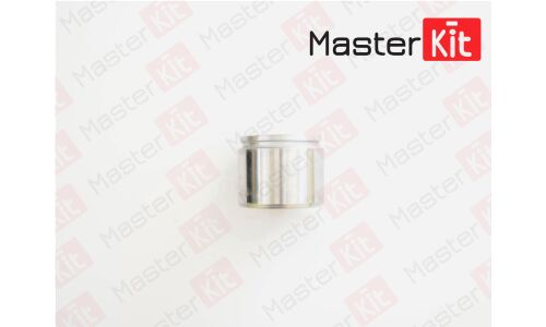 Поршень тормозного суппорта Master KiT, передний, арт. 77A1541