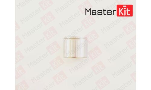 Поршень тормозного суппорта Master KiT, передний, арт. 77A1573