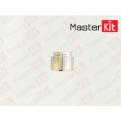 Поршень тормозного суппорта Master KiT, передний, арт. 77A1632