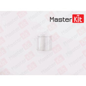 Поршень тормозного суппорта Master KiT, передний, арт. 77A1649
