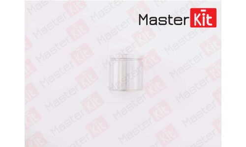 Поршень тормозного суппорта Master KiT, передний, арт. 77A1649