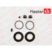 Ремкомплект тормозного суппорта Master KiT, передний, арт. 77A1677