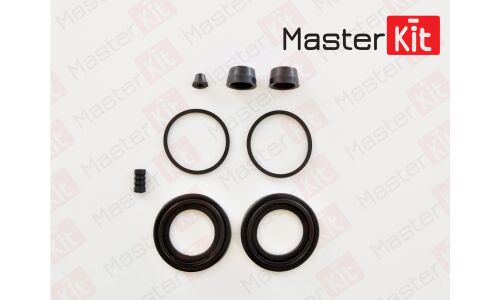 Ремкомплект тормозного суппорта Master KiT, передний, арт. 77A1677