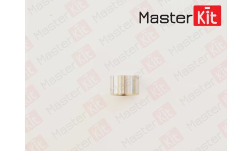 Поршень тормозного суппорта Master KiT, передний, арт. 77A1739