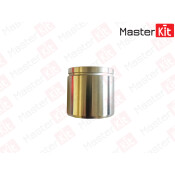 Поршень тормозного суппорта Master KiT, передний, арт. 77A1950