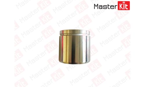 Поршень тормозного суппорта Master KiT, передний, арт. 77A1950