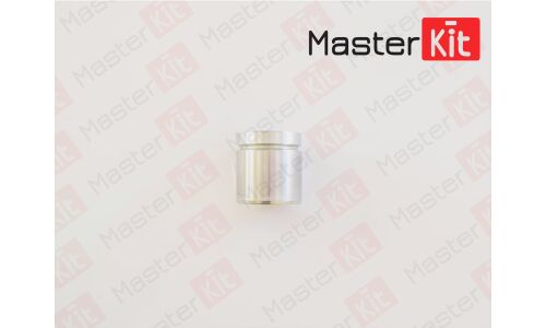 Поршень тормозного суппорта Master KiT, передний, арт. 77A1969