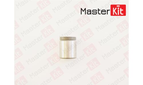 Поршень тормозного суппорта Master KiT, передний, арт. 77A1273