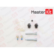 Ремкомплект направляющих тормозного суппорта Master KiT, арт. 77A1325