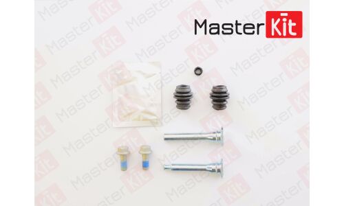 Ремкомплект направляющих тормозного суппорта Master KiT, арт. 77A1325