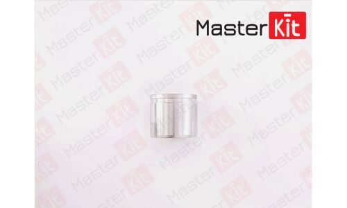 Поршень тормозного суппорта Master KiT, передний, арт. 77A1528