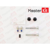 Ремкомплект направляющих тормозного суппорта Master KiT, арт. 77A1607
