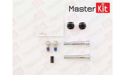 Ремкомплект направляющих тормозного суппорта Master KiT, арт. 77A1607