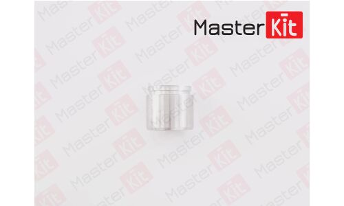 Поршень тормозного суппорта Master KiT, передний, арт. 77A1621