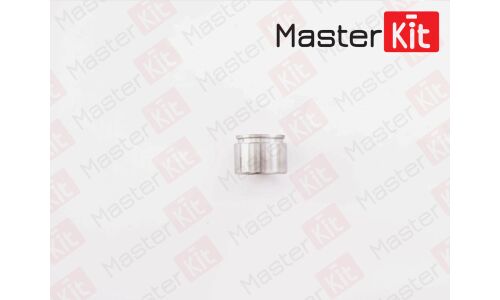 Поршень тормозного суппорта Master KiT, передний, арт. 77A1654