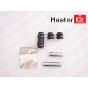 Ремкомплект направляющих тормозного суппорта Master KiT, арт. 77A1669