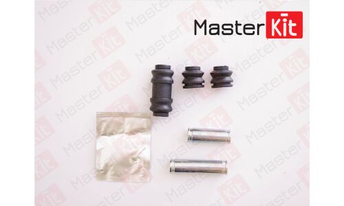 Ремкомплект направляющих тормозного суппорта Master KiT, арт. 77A1669