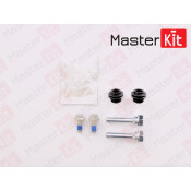 Ремкомплект направляющих тормозного суппорта Master KiT, арт. 77A1872