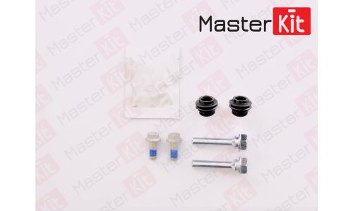 Ремкомплект направляющих тормозного суппорта Master KiT, арт. 77A1872