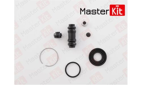 Ремкомплект тормозного суппорта MasterKit, арт. 77A2056