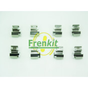 Комплект монтажный дискового тормоза Frenkit, арт. 901298