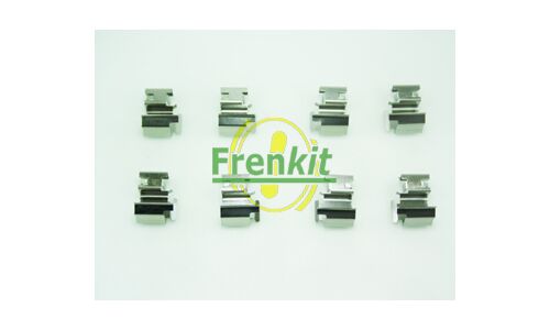 Комплект монтажный дискового тормоза Frenkit, арт. 901298