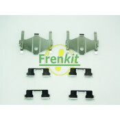 Комплект монтажный дискового тормоза Frenkit, арт. 901710